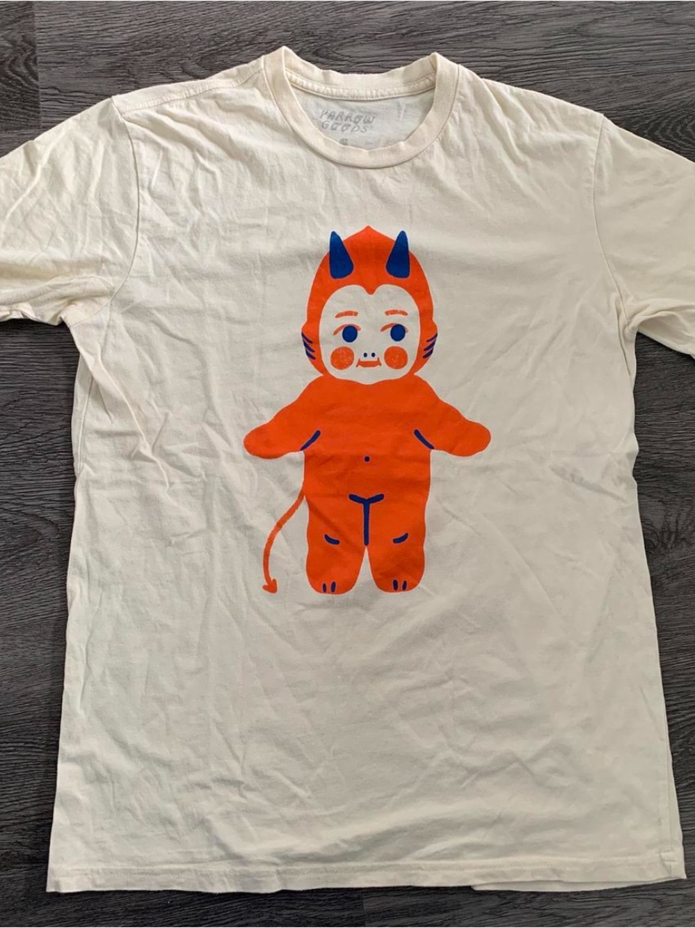 Yarrow Goods T-shirt